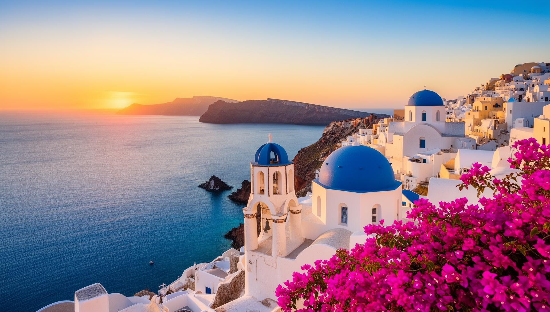 Vakantie Griekenland