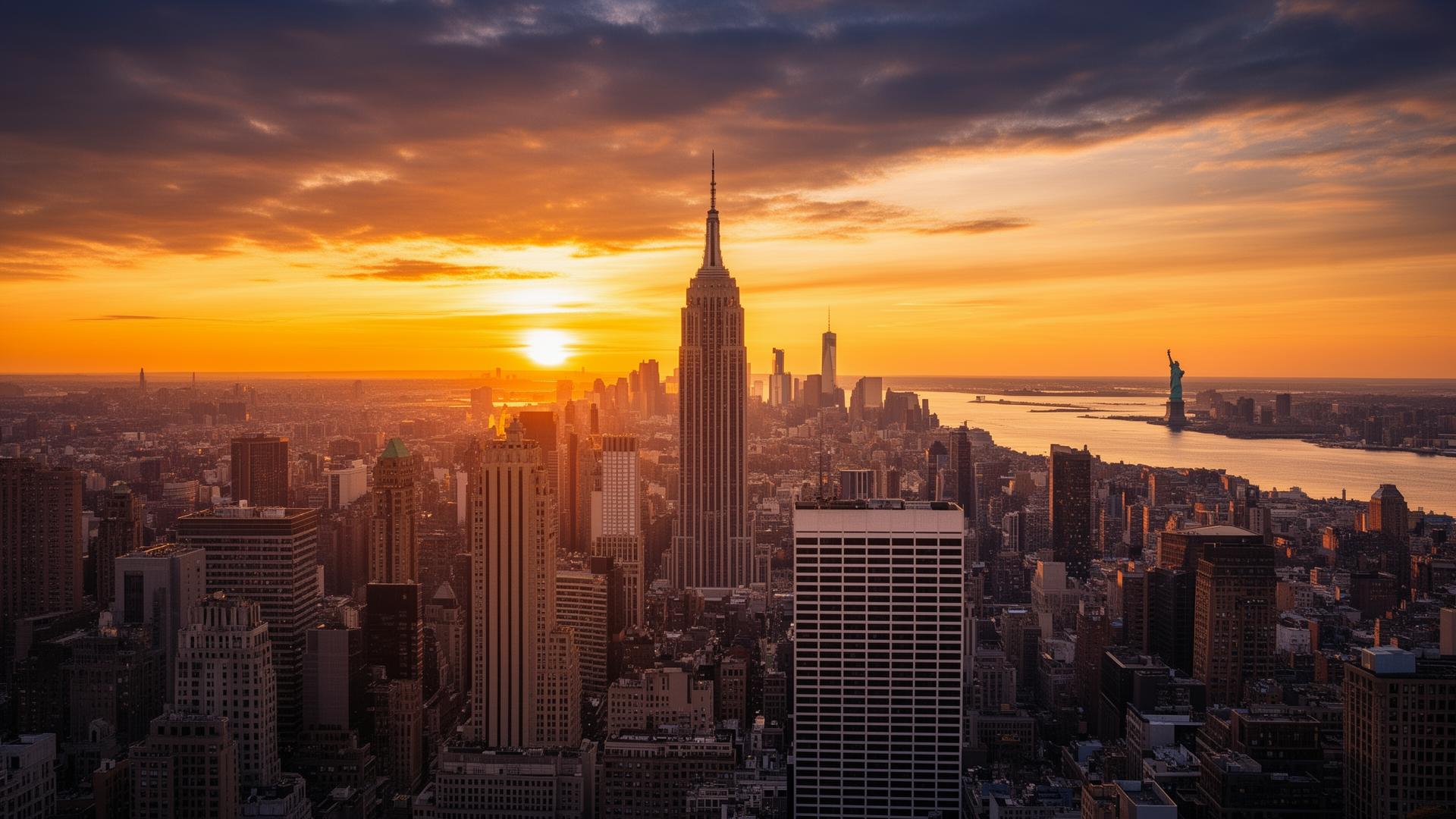 Verenigde Staten vakantie 2026
