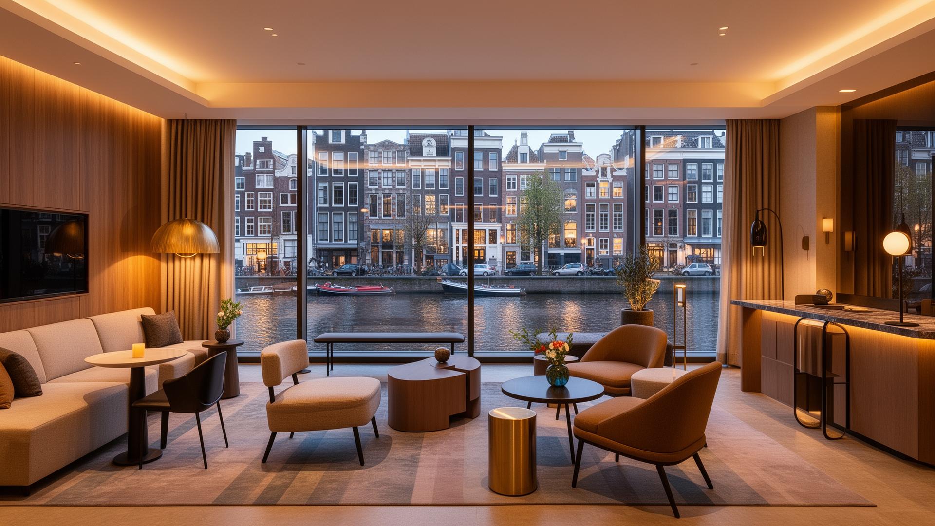Holiday Inn Express Amsterdam